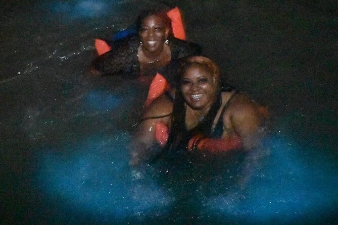 Magical Luminous Lagoon Private Tour - The main risk: the glow may not appear