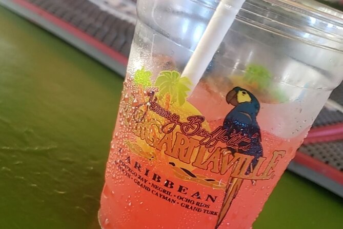 Margaritaville and Great River Rafting with Limestone Massage - Is $40 a good price?