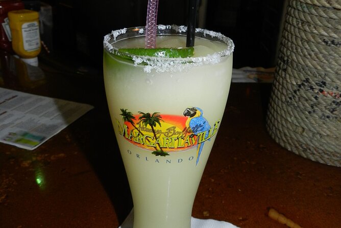 Margaritaville Hip-Strip and Great River Rafting Private Tour - Hip Strip and Margaritaville