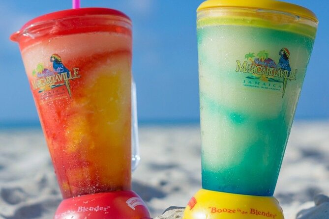 Margaritaville Hip-Strip and Great River Rafting Private Tour - Is $30 a good value?