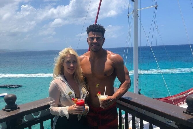 Margaritaville Hipstrip and Shopping with Private Transportation in Montego Bay - Key points to know before you book