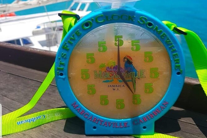 Margaritaville Hipstrip and Shopping with Private Transportation in Montego Bay - What this three-hour Montego Bay outing is really about