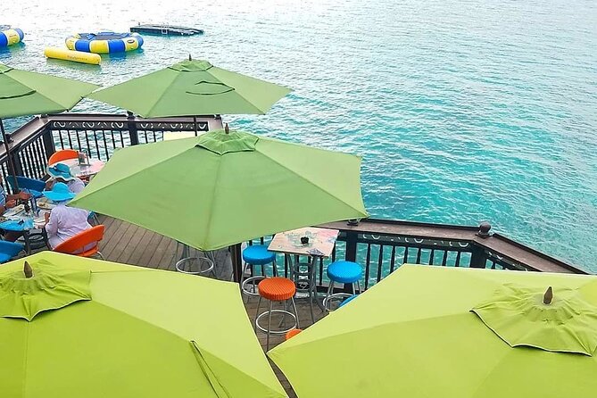 Margaritaville Hipstrip and Shopping with Private Transportation in Montego Bay - Is $50 per person good value?