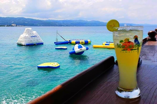 Margaritaville Hipstrip and Shopping with Private Transportation in Montego Bay - Timing, weather, and cancellation details