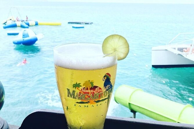 Margaritaville Hipstrip and Shopping with Private Transportation in Montego Bay - Smart ways to plan your visit