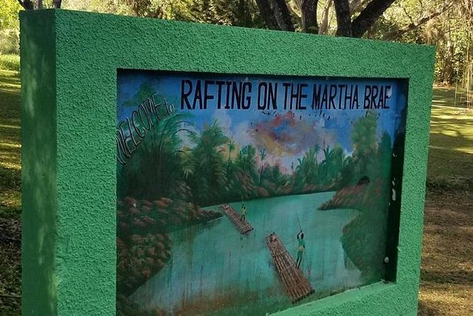 Martha Brae and Dunn’s River Falls Day Tour - Leaving Montego Bay around 9:00 a.m.