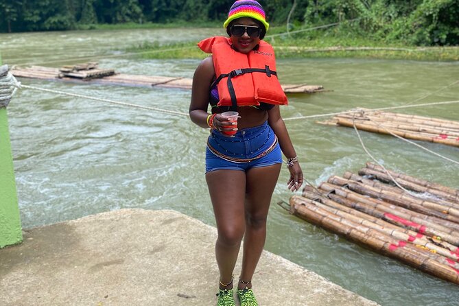 Martha Brae Bamboo Rafting Experience From Montego Bay - Who will enjoy this most?