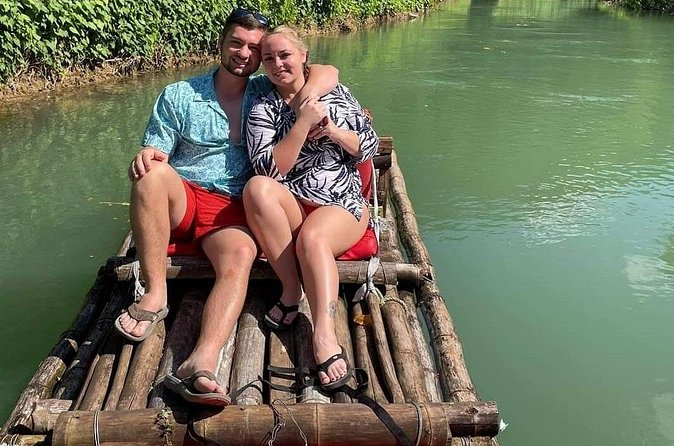 Martha Brae Bamboo Rafting From Montego bay - Who will enjoy this river outing most