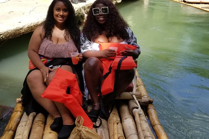 Martha Brae Bamboo River Rafting With Transportation - Price, inclusions, and what you still need to budget
