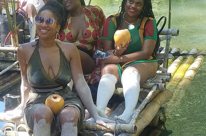 Martha Brae Private River Rafting from Montego Bay - What The Strongest Praise Tells You
