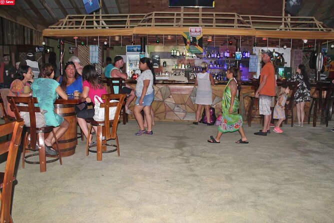 Martha Brae Rafting and Luminous Lagoon from Montego Bay and Falmouth - Who should book this Jamaica outing