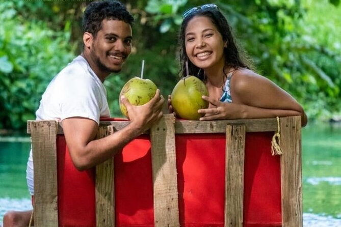 Martha Brae Rafting Private Tour - Is $140 per person a fair price?