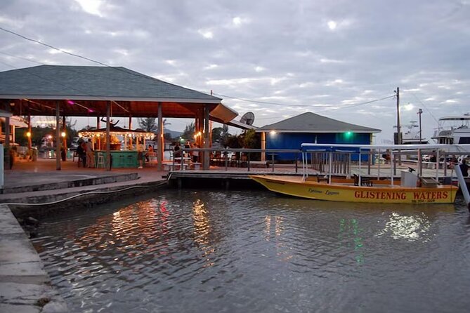 Martha Brae River Rafting And Luminous Lagoon Tour In Falmouth - Why This Pairing Works So Well