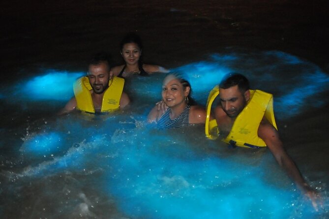 Martha Brae River Rafting & Luminous Lagoon Private Tour Falmouth - Oraine’s role can shape the whole day