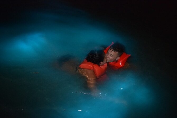 Martha Brae River Rafting & Luminous Lagoon Private Tour Falmouth - Who will enjoy this private combination tour?