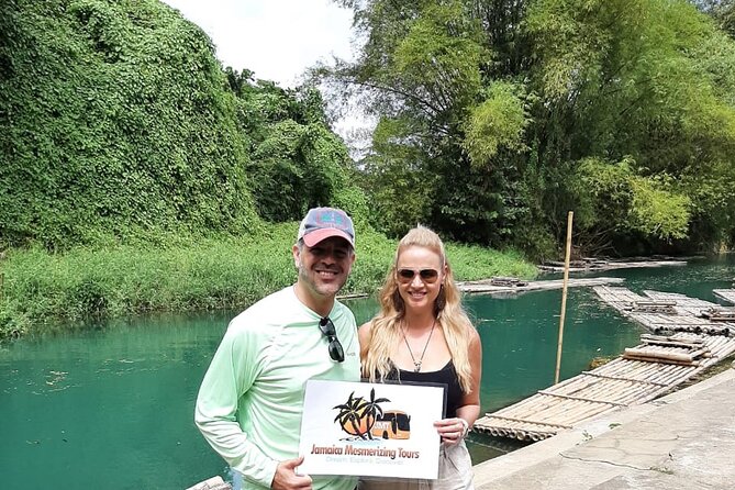 Martha Brae River Rafting Private Tour - Price and what the $145 covers