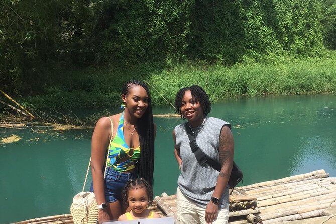 Martha Brae River Rafting Private Tour - The small problems you should plan around