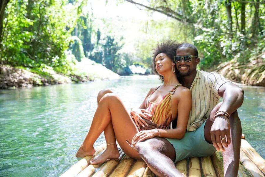 Martha Brae River Rafting Private trip - What this Martha Brae trip really includes
