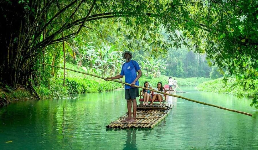 Martha Brae River Rafting Private trip - What to wear and bring