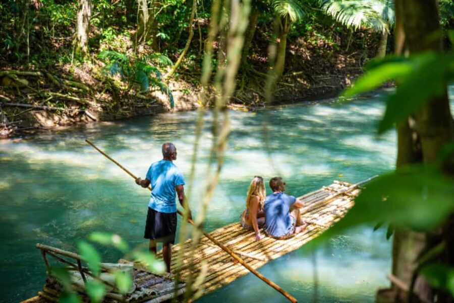Martha Brea Rafting Adventure - Five things to know before you book