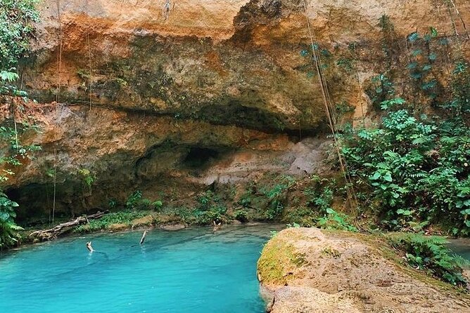 Martha brea rafting and blue hole “COMBO TOUR”from montegobay - Rose Hall Great House and the White Witch story