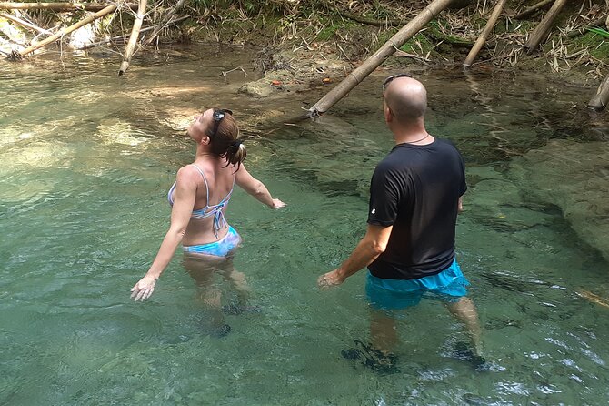 Mayfield Falls nature walk - Is $150 per person fair?