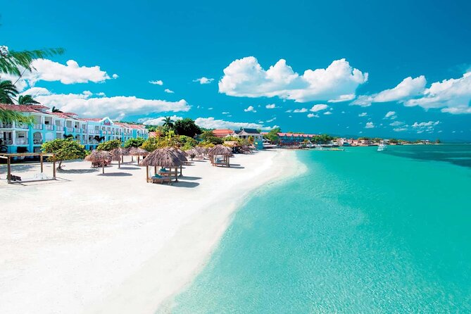 MBJ Airport Private Taxi to any Negril Hotels - The Return Trip Matters More Than You Might Expect