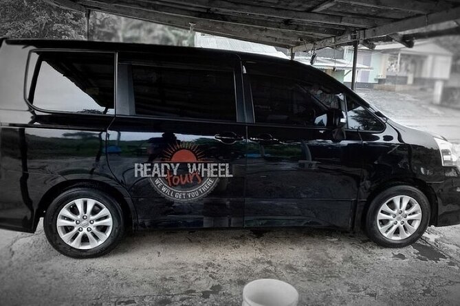 MBJ Airport Private Transfer to Rosehall Montego Bay - The first 30 minutes: airport to Rose Hall