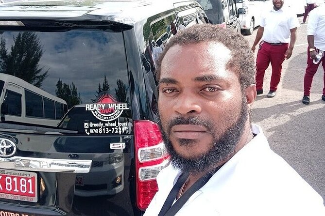 MBJ Airport Private Transfer to Rosehall Montego Bay - Who will like this transfer most?