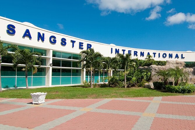 MBJ Airport Private Transfers to any Negril Hotels - Why a private taxi can be worth $35