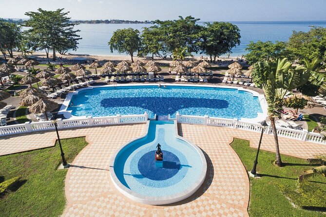 MBJ Airport Private Transfers to any Negril Hotels - Drivers who add a human touch