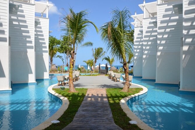 MBJ Airport Private Transfers to any Negril Hotels - Who will like this transfer most?