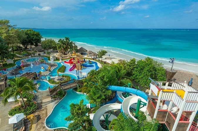MBJ Airport Private Transfers to any Negril Hotels - Booking and cancellation details to note