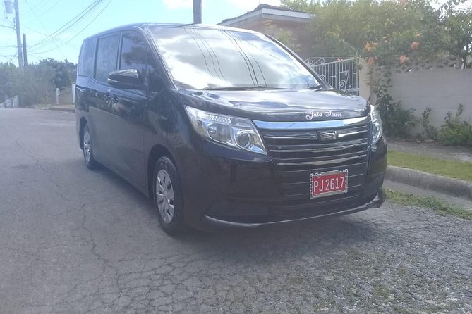 MBJ Airport to RIU Montego Bay All Inclusive Resort - Who will like this transfer most?