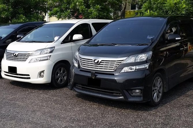 MBJ Airport to RIU Montego Bay All Inclusive Resort - The short ride to RIU Montego Bay