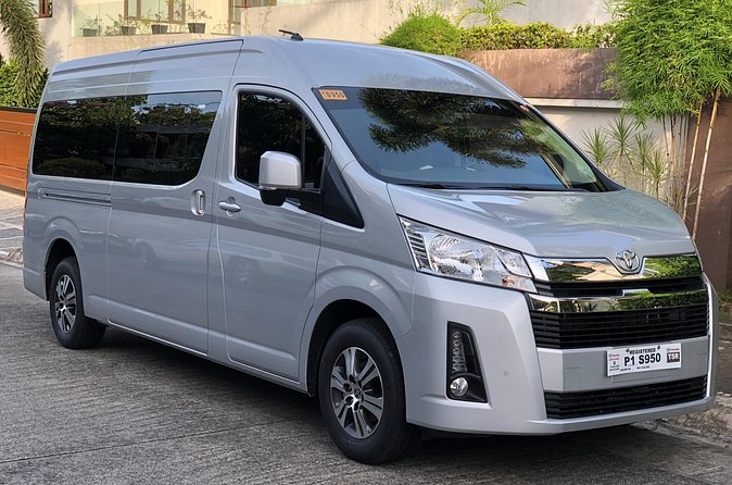 MBJ Airport Transfer to/ from Hotels - Who will appreciate this service most