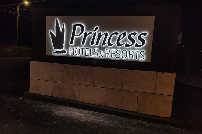 Mbj Airport Transfer to Princess Grand Hotel - Who Will Like This Transfer Most?