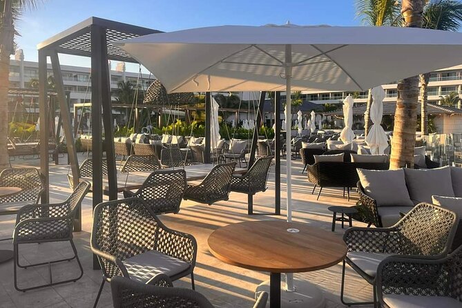 Mbj Airport Transfer to Princess Grand Hotel - Small Details That Make Arrival Easier