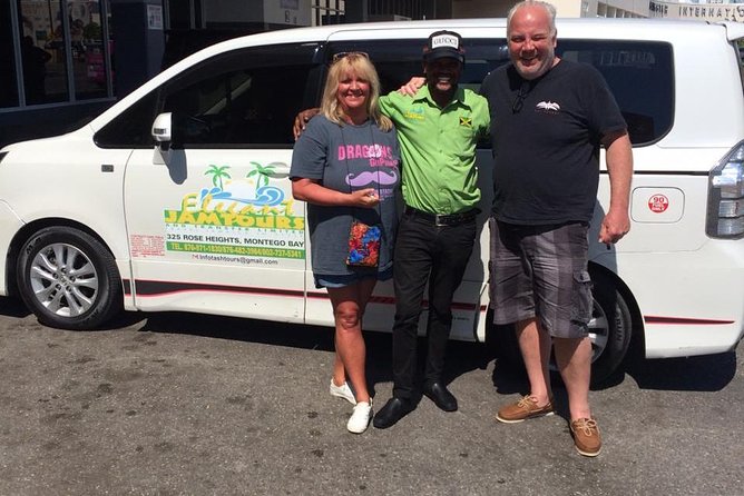 MBJ Transfer - Negril Hotels - From Sangster Airport to Negril in one private ride