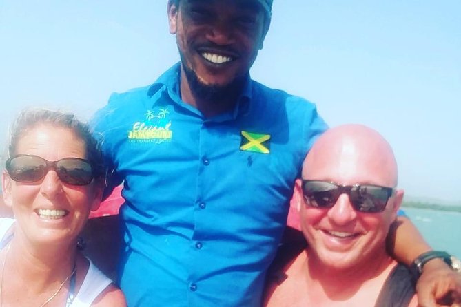 MBJ Transfer - Negril Hotels - Who should book this Negril transfer?