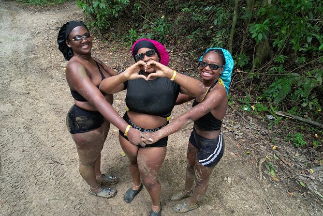 Missile Adventure Negril best ATV Tour Jamaica - What the one-hour ATV session offers