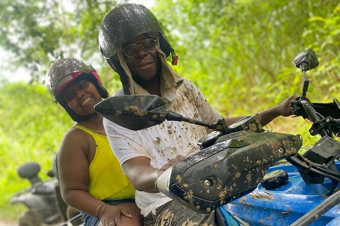 Missile Adventure Negril best ATV Tour Jamaica - Safety, comfort, and the practical questions to ask