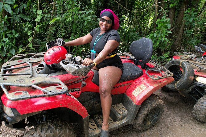 Missile Adventure Negril best ATV Tour Jamaica - Weather and cancellation rules