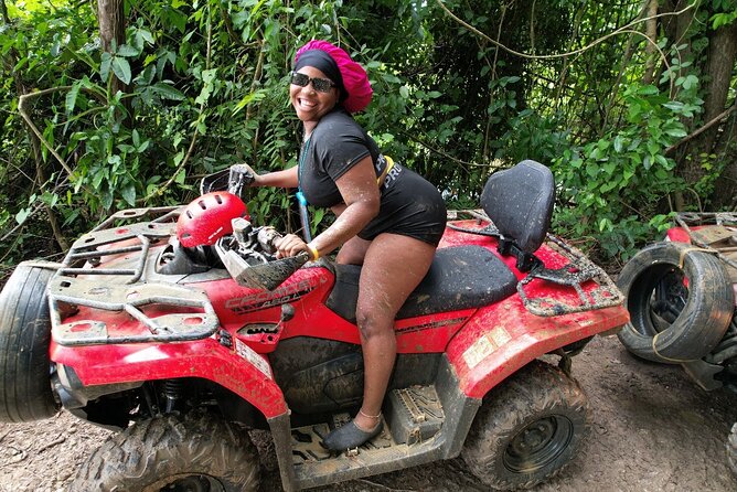 Missile Adventure Negril best ATV Tour Jamaica - Who will enjoy this Negril ATV tour?