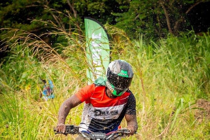 Missile Adventure Park Negril Jamaica ATV Tour Adventure - Quick points before you book