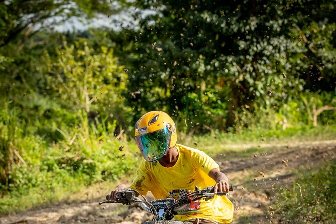 Missile Adventure Park Negril Jamaica ATV Tour Adventure - Who will enjoy Missile Adventure Park most?