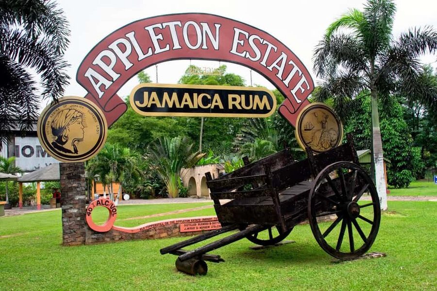 Montego Bay: 8-Hour Appleton & Pelican Bar Return Transfer - Key details before you book
