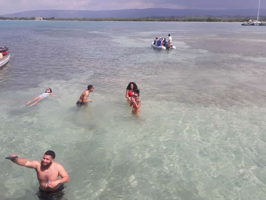 Montego Bay: 8-Hour Appleton & Pelican Bar Return Transfer - Timing, comfort, and who should skip it