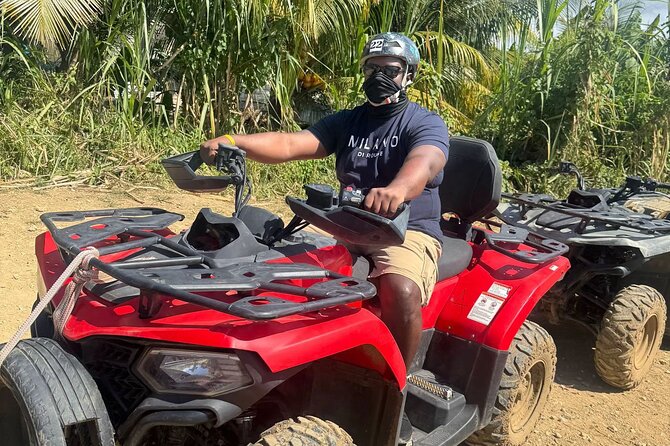Montego Bay Adventure Day: ATV, Zip-lining & Horseback Riding Fun - Is $300 per person a fair price?