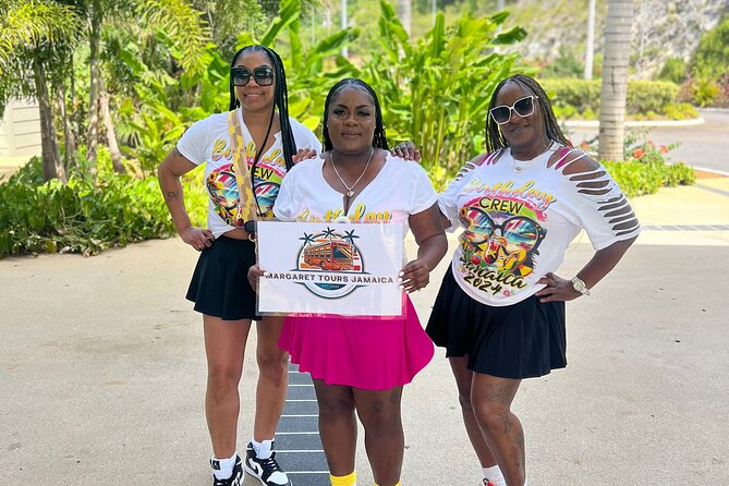 Montego Bay Airport Hotel Private Transfer - Key points at a glance